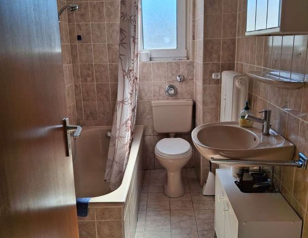 1-Zimmer-Wohnung in KL-Ost zu vermieten - Foto 1