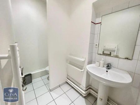 Appartement à louer 2 pièces 38.2m² - Photo 4