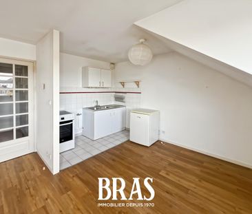 Location Appartement 2 pièces 34m² NANTES 44000 - Photo 3