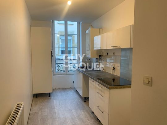 A Louer Appartement T2 VIENNE CENTRE VILLE - Photo 1