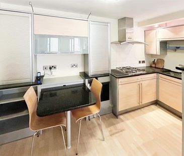 1 BED Flat To rent - Photo 4