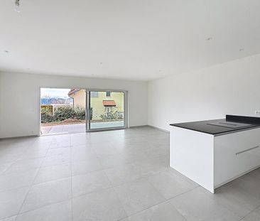 Savièse, appartement neuf de 3.5 pièces avec une grande terrasse co... - Photo 5