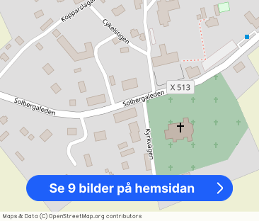 Solbergaleden, 16E, Torsåker - Foto 1