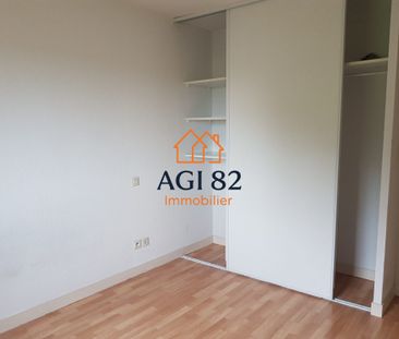 Location Appartement 2 pièces 46m² LA VILLE DIEU DU TEMPLE 82290 - Photo 1