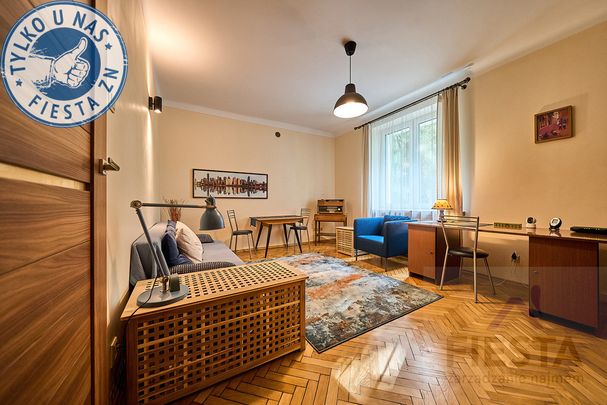 Lublin ul. aleja Józefa Piłsudskiego - Zdjęcie 1