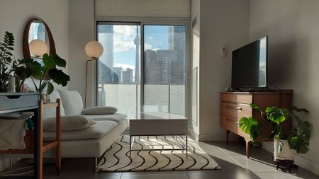 For Lease - 1 Market Street Unit# 1301, Toronto, Ontario - Photo 4