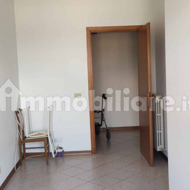 Trilocale viale Tommaso Morroni 28, Rieti - Photo 1