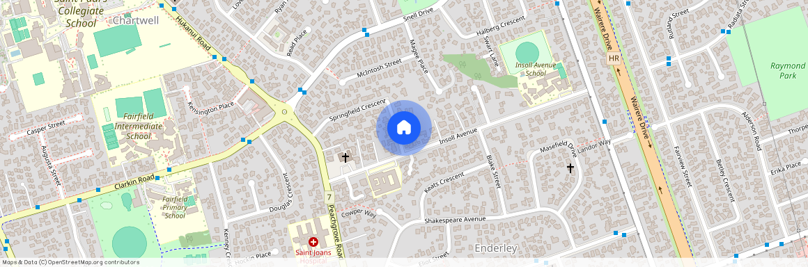 39 Springfield Crescent, 3214, Enderley