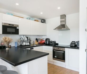 1 bedroom apartment to rent - Photo 4