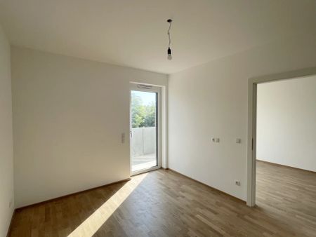 Neubau Erstbezug Spitalsnahe Dienstwohnung für Ärzte - Foto 3