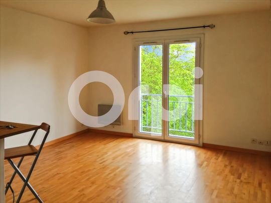 Location Appartement 2 pièces 40m² CREPY EN VALOIS 60800 - Photo 1
