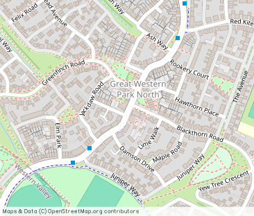 Sir Frank Williams Avenue, Didcot - Photo 1