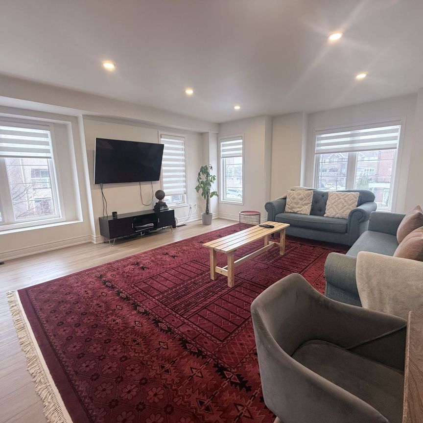 For Lease - 16 Lawrencetown Street, Ajax, Ontario - Photo 1