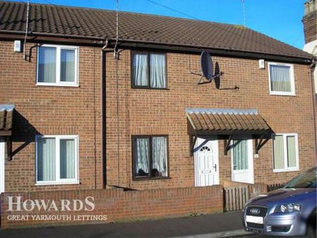 2 bedroom terraced house to rent - Photo 5