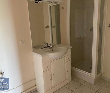 Location Appartement 1 pièce 31m² TOURS 37100 - Photo 2