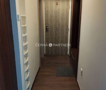 Pronájem bytu 2+1 53 m² - Фото 1