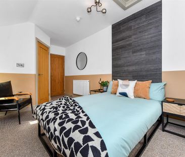 Studio to rent - Photo 4