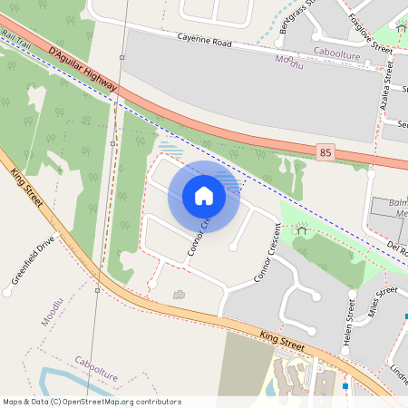 1/50 Connor Crescent, Qld 4510, Caboolture