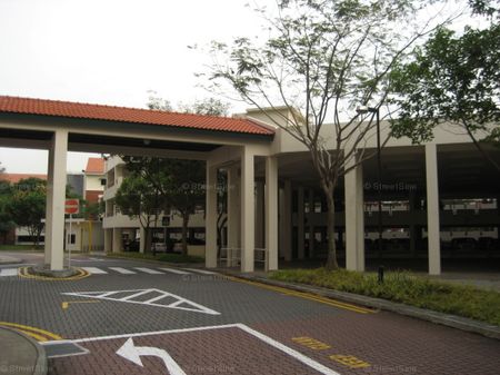 Blk 291 Bishan Heights (Bishan), HDB 5 Rooms - For Rent - Photo 3