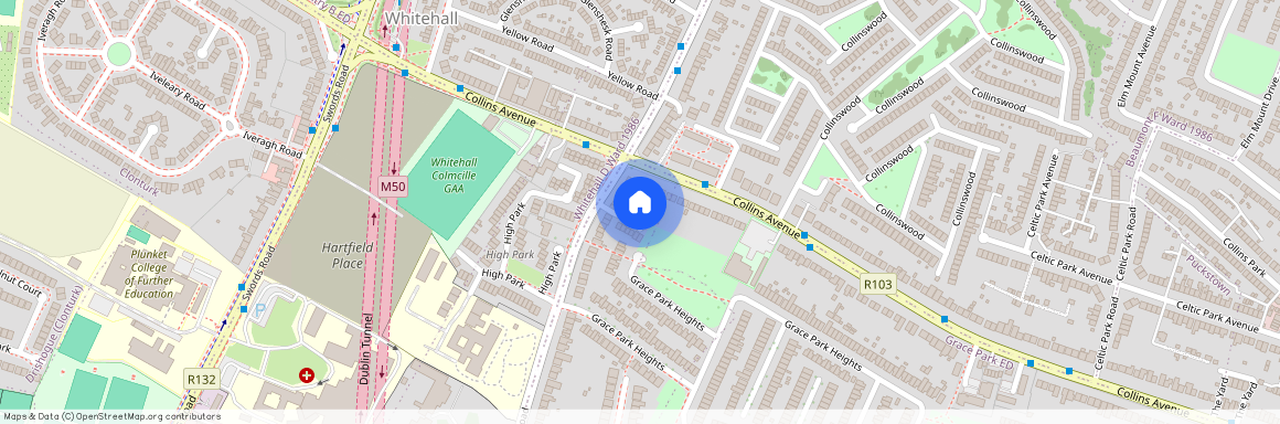 Goose Green Court, Drumcondra, Dublin 9, Dublin 3