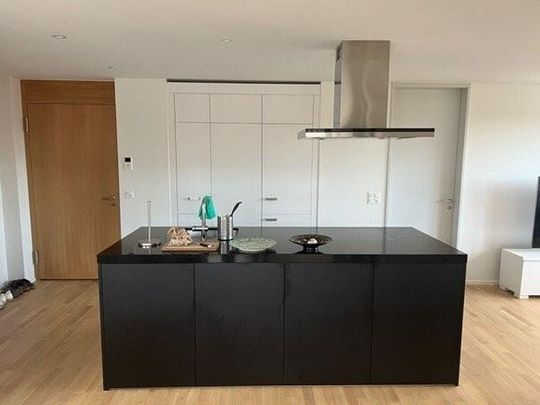 Moderne 4.5 Zimmer Neubauwohnung - Photo 1