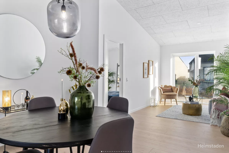 Hyggeligt rækkehus med lille have - Foto 4