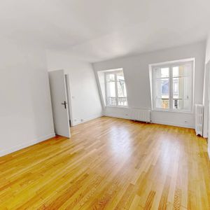 Rental Apartment Paris 16th - Photo 2