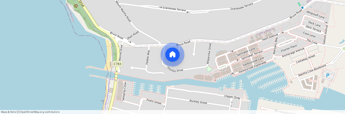 4 Omuna Court, Vic 3936, Safety Beach