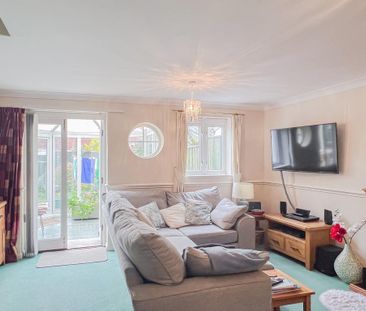 2 bedroom semi-detached house to rent - Photo 1