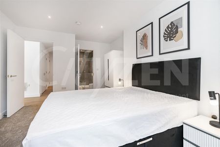 Crown View, 190 Dantzic Street, Manchester - Photo 5