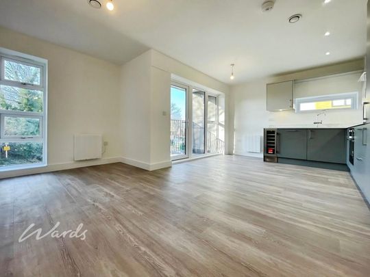 2 bedroom apartment to rent - Photo 1