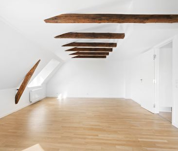 Attraktiv 3-værelses lejlighed i Aalborgs centrum - Foto 3