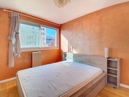 Appartement T3 Suresnes à louer - Photo 5