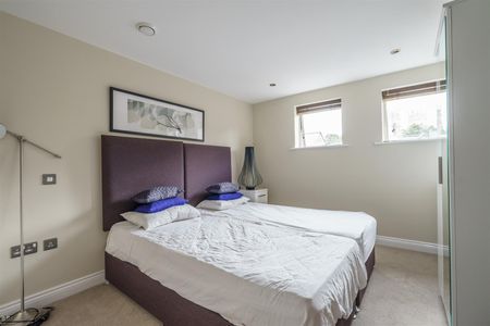 Aspire Apartments, York, YO30 7BT - Photo 5