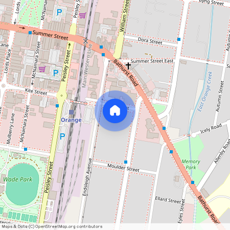 168 Kite Street, NSW 2800, Orange