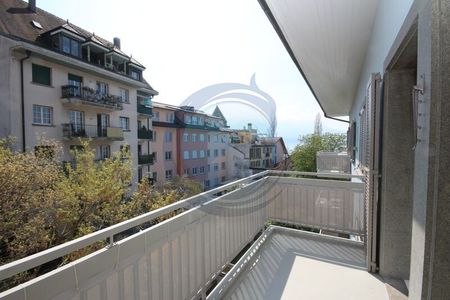 BEL APPARTEMENT DE 3,5 PIÈCES AU CŒUR DE LA TOUR-DE-PEILZ - Foto 4