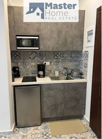 Studio/Γκαρσονιέρα για ενοικίαση Νοσοκομείο Παίδων (Γουδή) - Photo 2