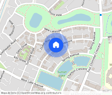 4 bedroom detached house to rent - Photo 1