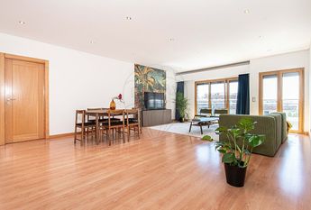 Apartamento T3 em Lisboa