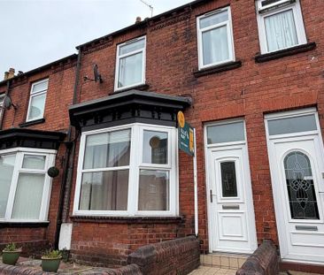 2 bedroom terraced house to rent - Photo 6