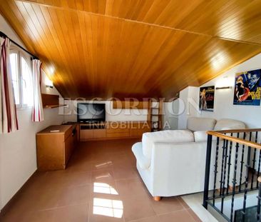 4 room luxury House for rent in Bétera, Valencia - Photo 3