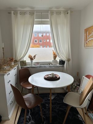 Lilla Grevegårdsvägen, Västra Frölunda - Photo 1