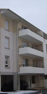 À louer / Appartement F4 / BESANCON QUARTIER TILLEROYES 10 rue Jean Royer - Photo 3