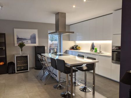 Appartement te huur - Photo 4