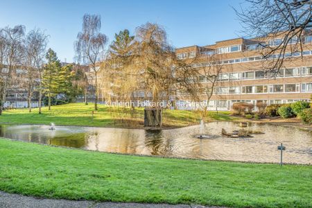 Fair Acres, Bromley, Kent, BR2 - Photo 5