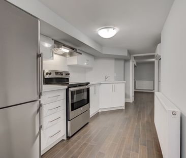 For Lease - 1064 College Street Unit# BSMT, Toronto, Ontario - Photo 4