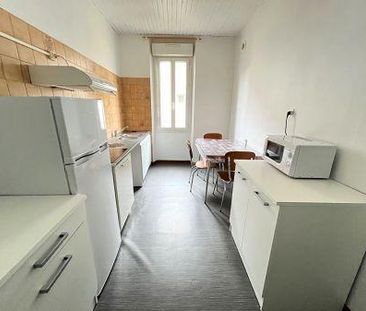 Location - Appartement - 2 pièces - 34.84 m² - montauban - Photo 1