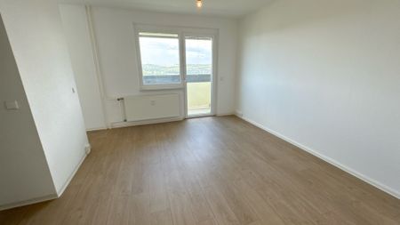 Wohnung, 1 Zimmer (35,33 m²) - Photo 2