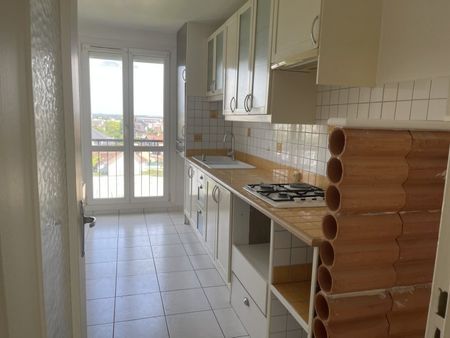 Location Appartement 2 pièces 49m² TROYES 10000 - Photo 3