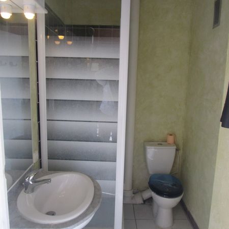 Location Appartement 1 pièce 26m² BOURG LES VALENCE 26500 - Photo 4